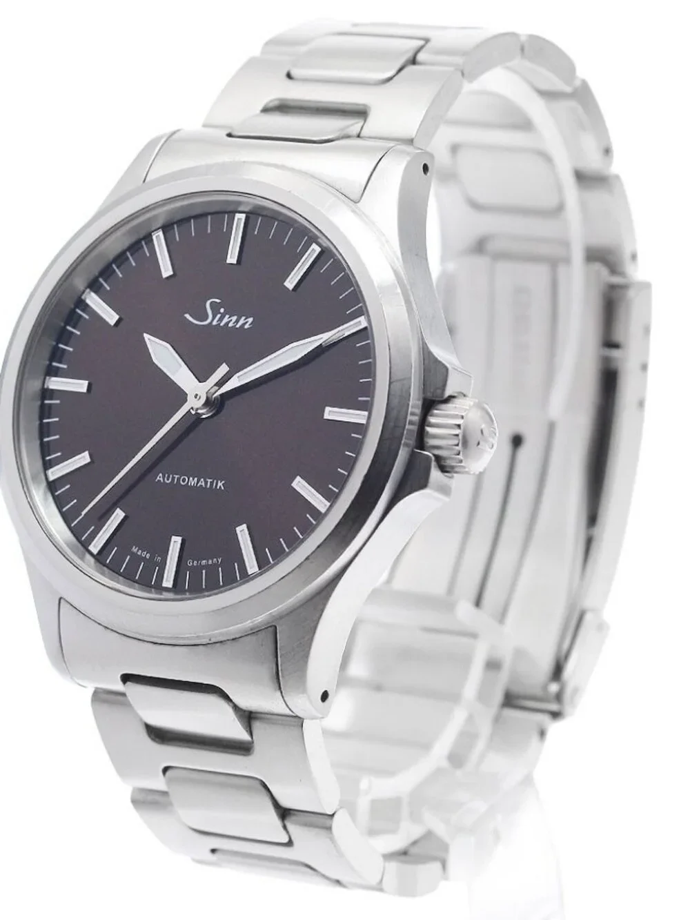 Sinn 556 Brown Dial Automatic Men's Watch_962886